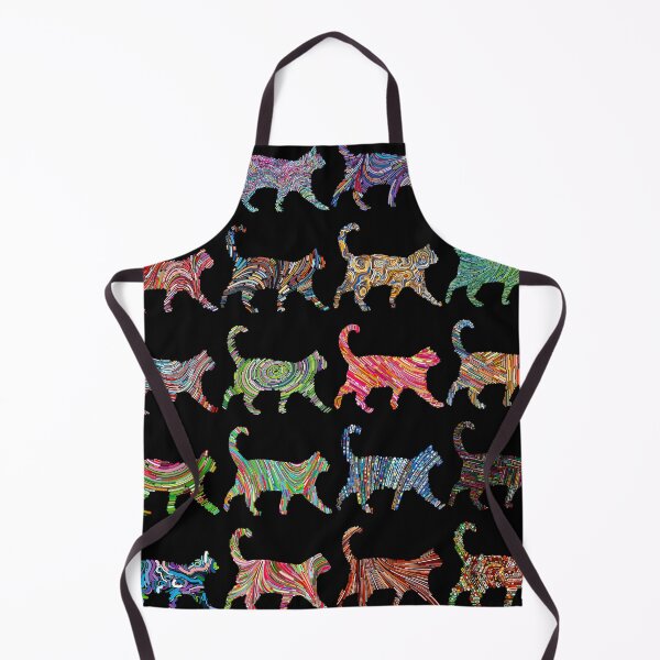 Item preview, Fancy Cats designed and sold by Captain Whammy.