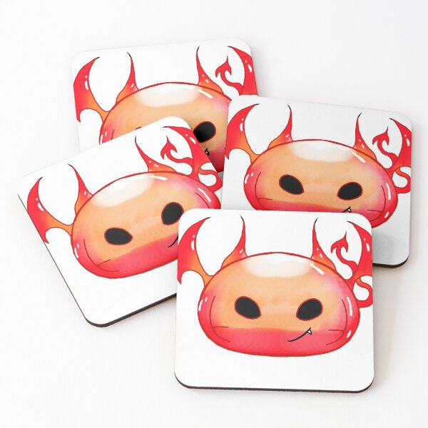 Item preview, Demonic Slime designed and sold by Shadowsantos.