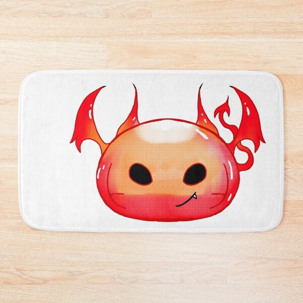 Item preview, Demonic Slime designed and sold by Shadowsantos.