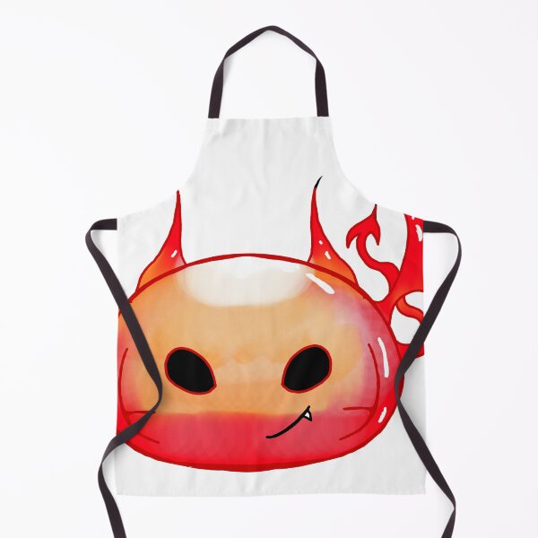Item preview, Demonic Slime designed and sold by Shadowsantos.