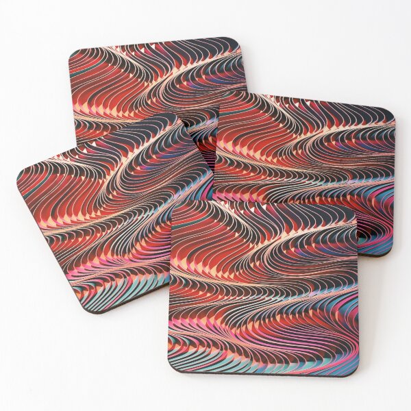 Item preview, Swirl Pattern designed and sold by ViaARTfactory.