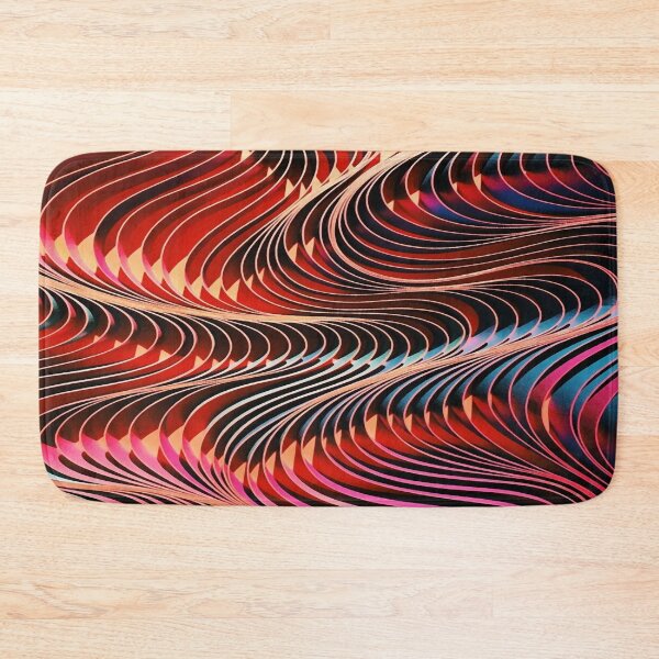 Item preview, Swirl Pattern designed and sold by ViaARTfactory.