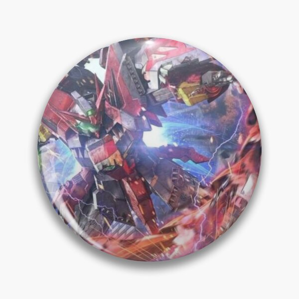 Item preview, Gundam Wing Epyon OZ-13MS designed and sold by EvolutionPlayStore.
