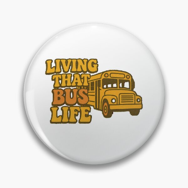Item preview, Living that Bus life  designed and sold by Anhhjjj22.