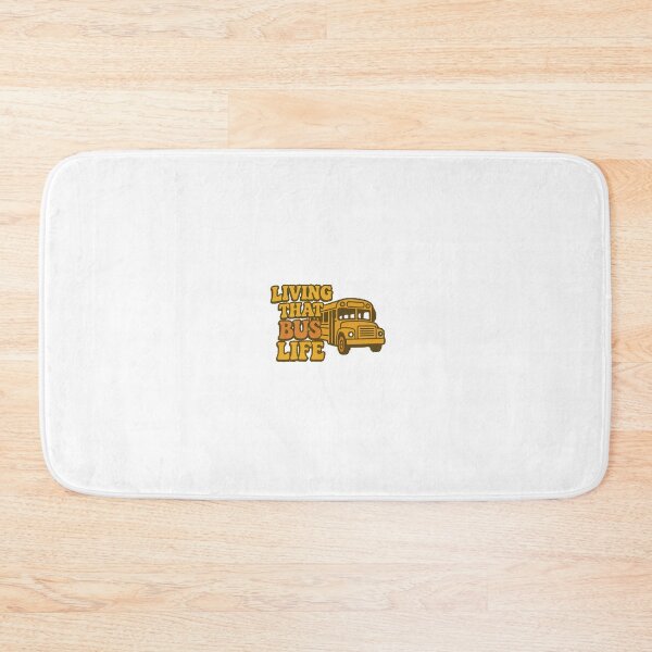 Item preview, Living that Bus life  designed and sold by Anhhjjj22.