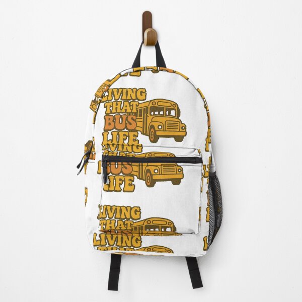 Item preview, Living that Bus life designed and sold by Anhhjjj22.