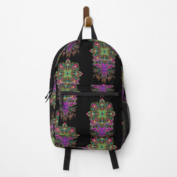 Item preview, Neon Mythology: A Fusion of Life and Death designed and sold by Ronny-Owiso.