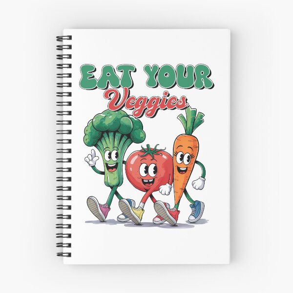 Item preview, Eat your veggies daily and exercise! designed and sold by fribabywonder.
