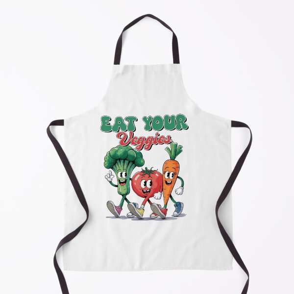 Item preview, Eat your veggies daily and exercise! designed and sold by fribabywonder.