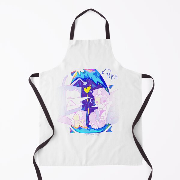 Item preview, Pipis Deltarune designed and sold by f1amlnBugz.