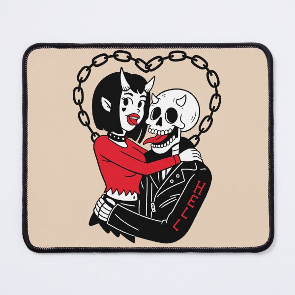 Item preview, Monster couple designed and sold by YChangShop.