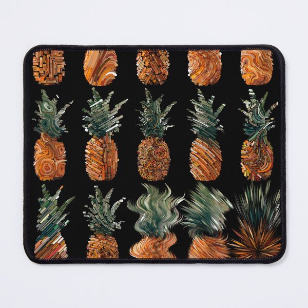 Item preview, A Passel of Pineapples designed and sold by Captain Whammy.