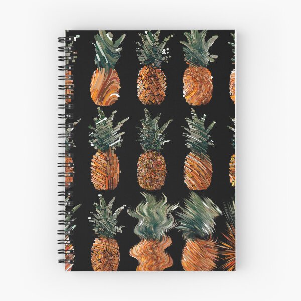 Item preview, A Passel of Pineapples designed and sold by Captain Whammy.