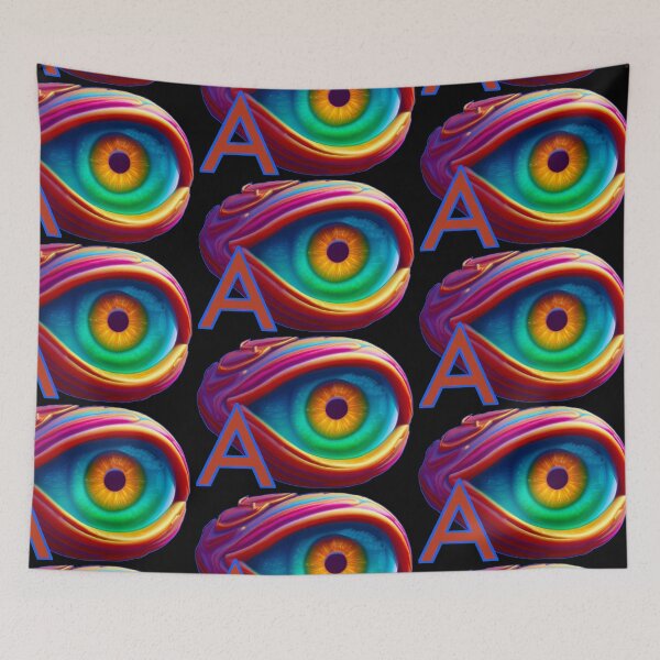 Item preview, A EYE 2001 designed and sold by AluArtz.
