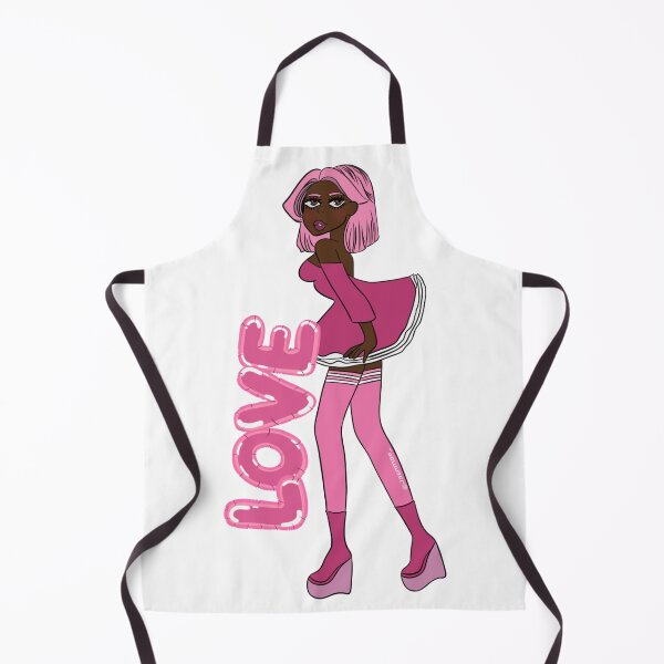 Artikelvorschau, Pink Glam Liebe entworfen und verkauft von JasnMae_.