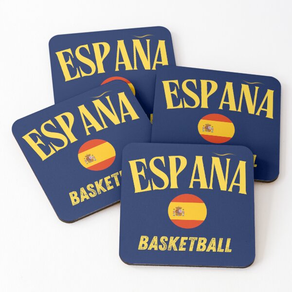 Item preview, Selección española de baloncesto, baloncesto españa designed and sold by SportThreadz.