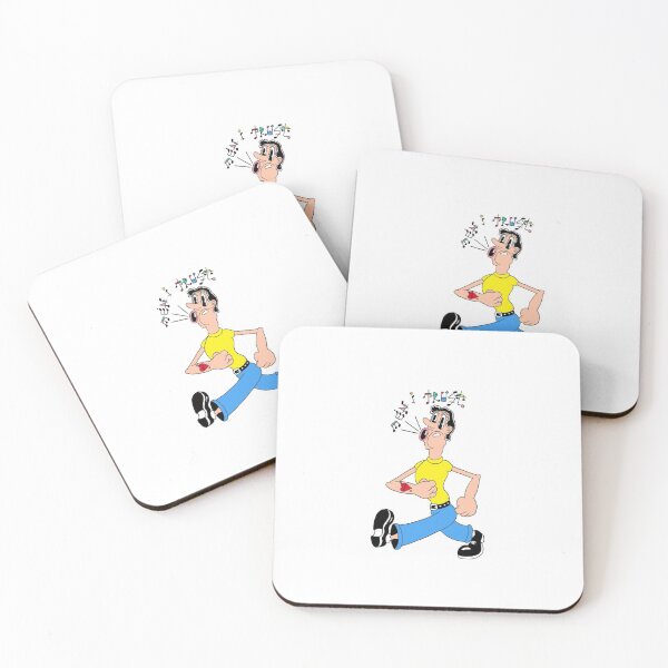 Artikelvorschau, Tailwhip von Men I Trust Sticker entworfen und verkauft von NeedPosters?.