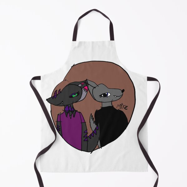Item preview, Roxy and Mila Fan Club designed and sold by Justmiketheguys22.