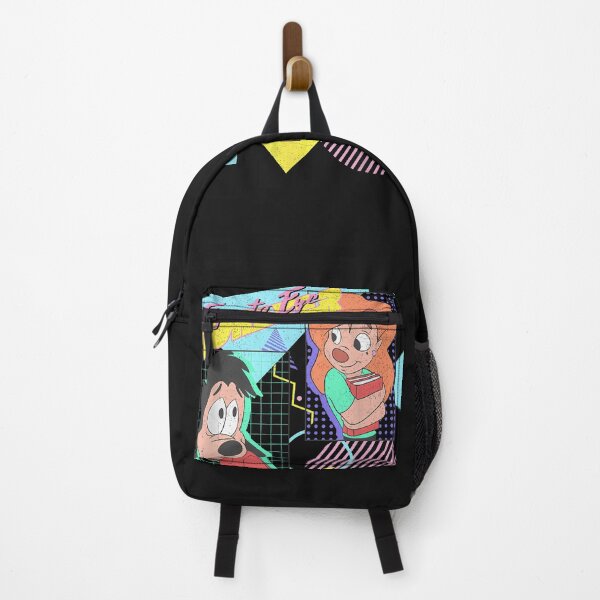 Item preview, D.I.S.N.E.Y A Goofy Movie Max Roxanne Eye To Eye Forever designed and sold by NatashaLaughn.