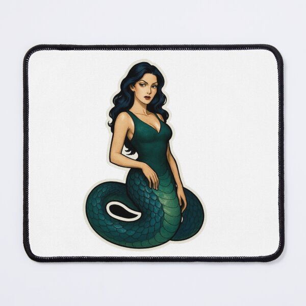 Item preview, Lady Lamia designed and sold by Couldbebettah.