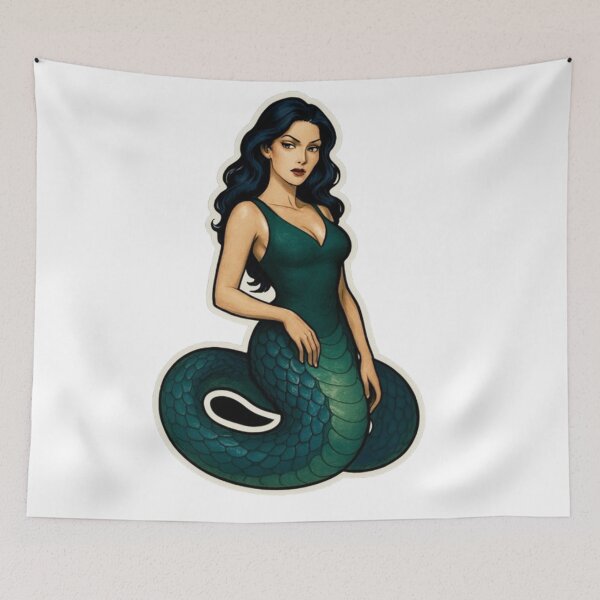 Item preview, Lady Lamia designed and sold by Couldbebettah.