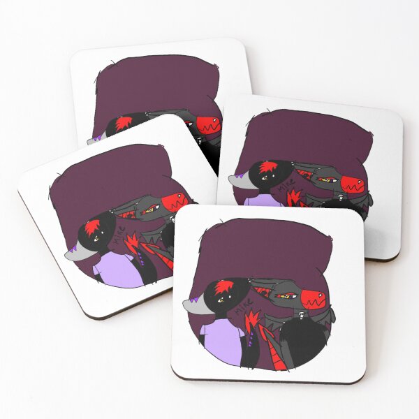 Item preview, Lucas and Zera Fan Club designed and sold by Justmiketheguys22.