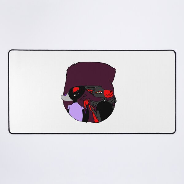 Item preview, Lucas and Zera Fan Club designed and sold by Justmiketheguys22.