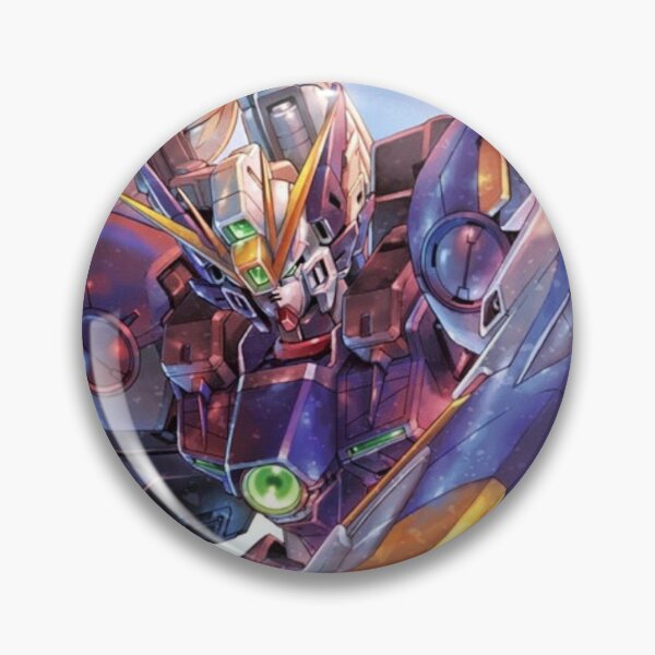 Item preview, Wing Gundam Zero designed and sold by EvolutionPlayStore.