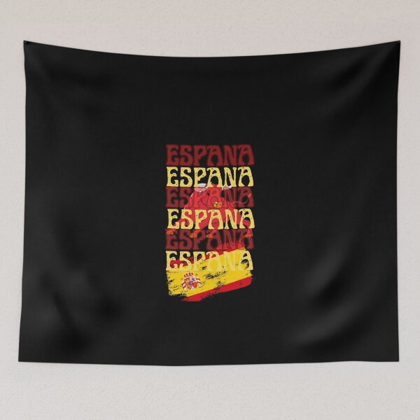 Item preview, Bulls Spain, flag espana national Basketball  designed and sold by SportThreadz.