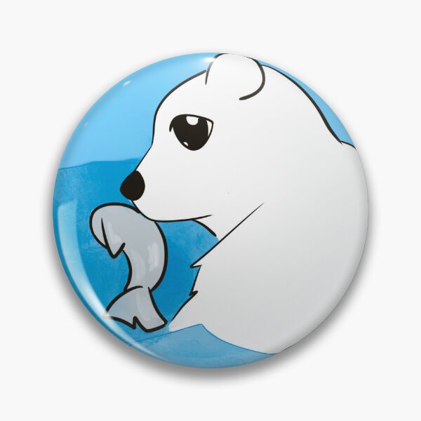 Item preview, Polar Snacks designed and sold by chrys89.
