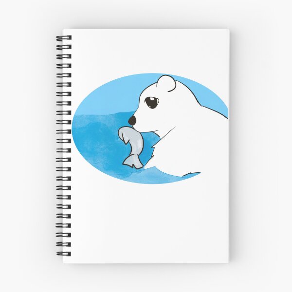 Item preview, Polar Snacks designed and sold by chrys89.