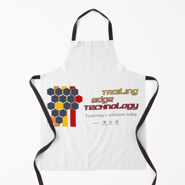 Item preview, Trailing Edge Technology designed and sold by lachlansharp.