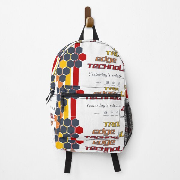 Item preview, Trailing Edge Technology designed and sold by lachlansharp.