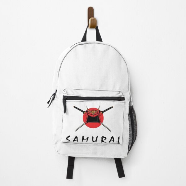 Item preview, Samurai Sword Hero | Courage, Honor, and Strength designed and sold by LiXiCGifts.