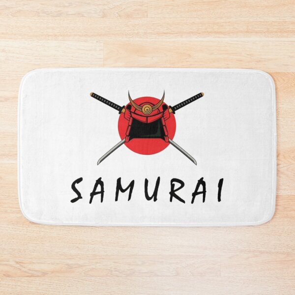 Item preview, Samurai Sword Hero | Courage, Honor, and Strength designed and sold by LiXiCGifts.