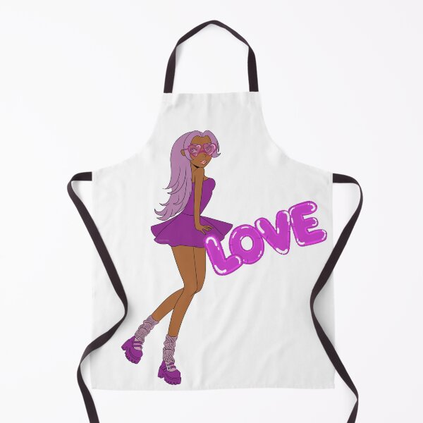 Item preview, Purple Glam, Pure Love designed and sold by JasnMae_.