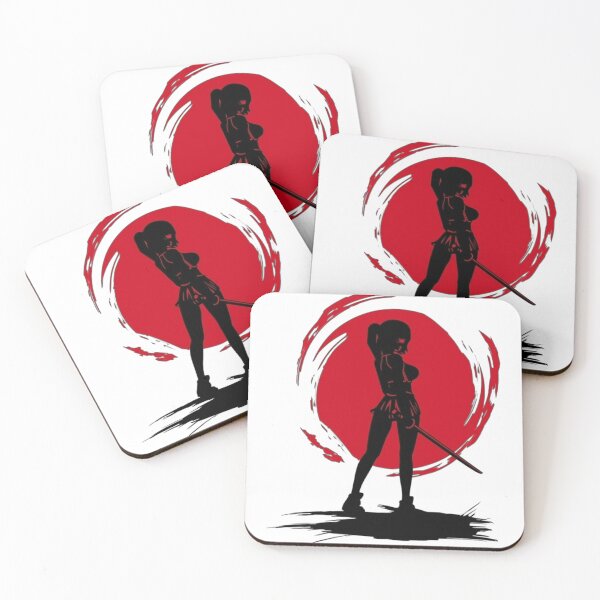 Item preview, Samurai Sword Hero | Samurai Courage, Honor, and Strength designed and sold by LiXiCGifts.