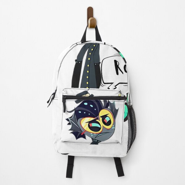 Item preview, Pressure Roblox - Sad Fish Core designed and sold by Artzco.