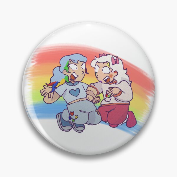 Item preview, HCD Colored Splatters (Paint Palette and Crayon Box) designed and sold by El0d1e.