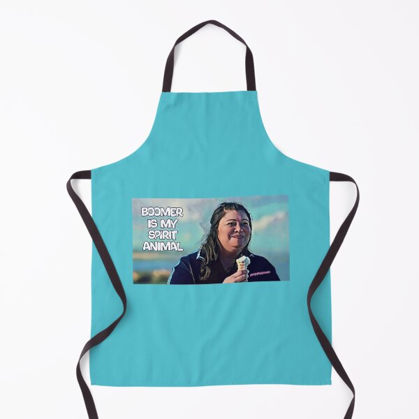 Item preview, Boomer is My Spirit Animal! designed and sold by loveisthegroove.