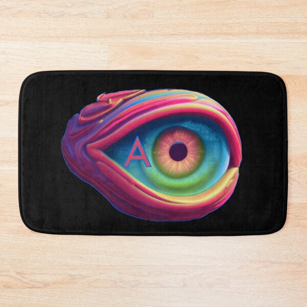 Item preview, A EYE 2002 designed and sold by AluArtz.