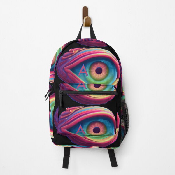 Item preview, A EYE 2002 designed and sold by AluArtz.