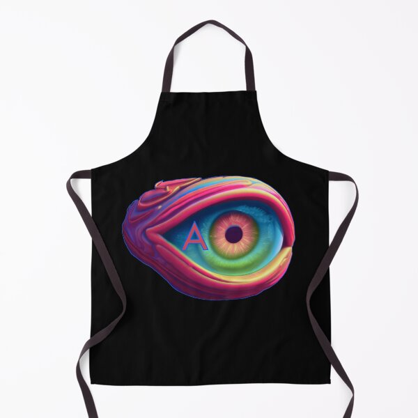 Item preview, A EYE 2002 designed and sold by AluArtz.
