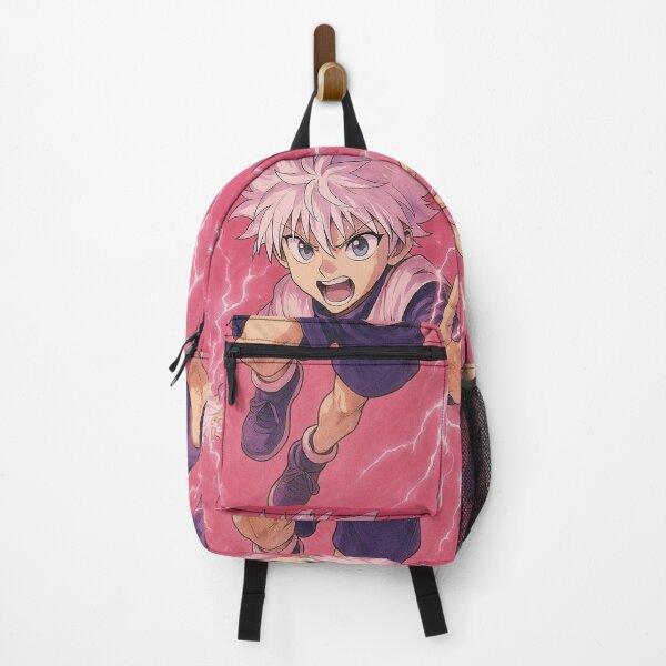 Item preview, cool boy doing magic, anime illustration designed and sold by Mauswohn.
