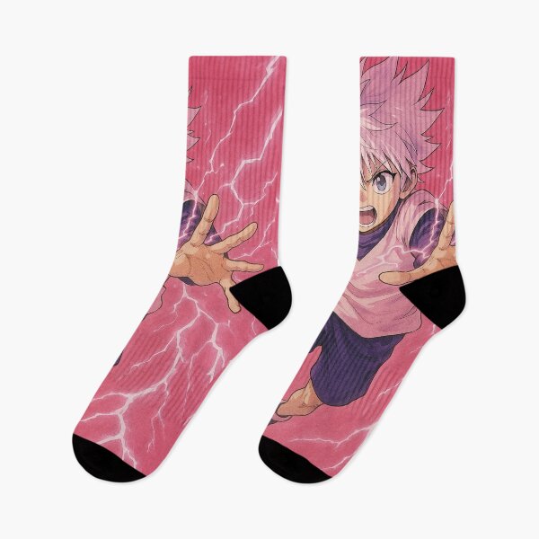 Item preview, cool boy doing magic, anime illustration designed and sold by Mauswohn.