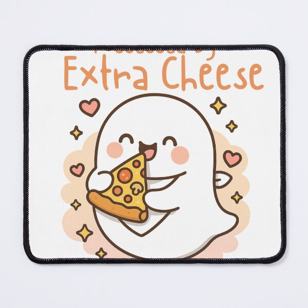 Item preview, Possessed by Extra Cheese designed and sold by ppcreation.