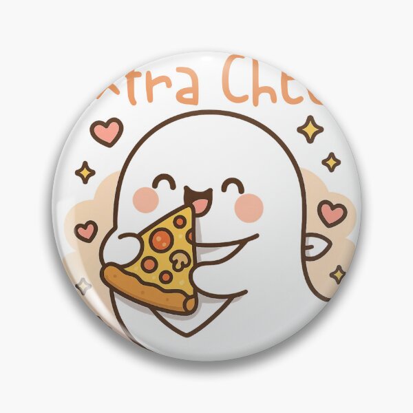 Item preview, Possessed by Extra Cheese designed and sold by ppcreation.