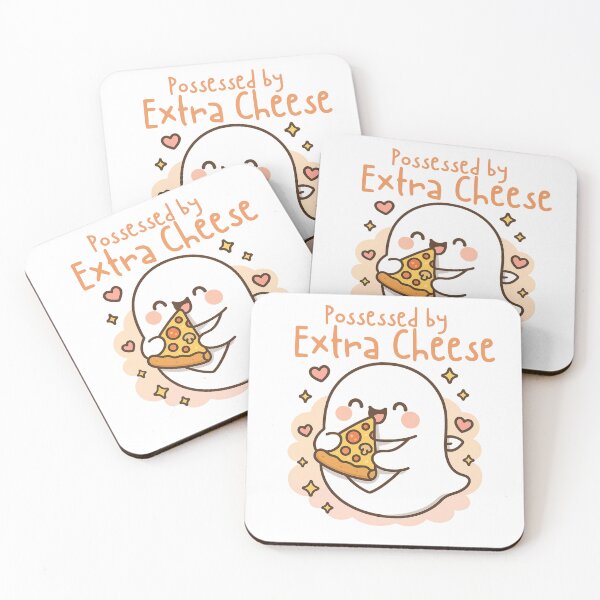 Item preview, Possessed by Extra Cheese designed and sold by ppcreation.