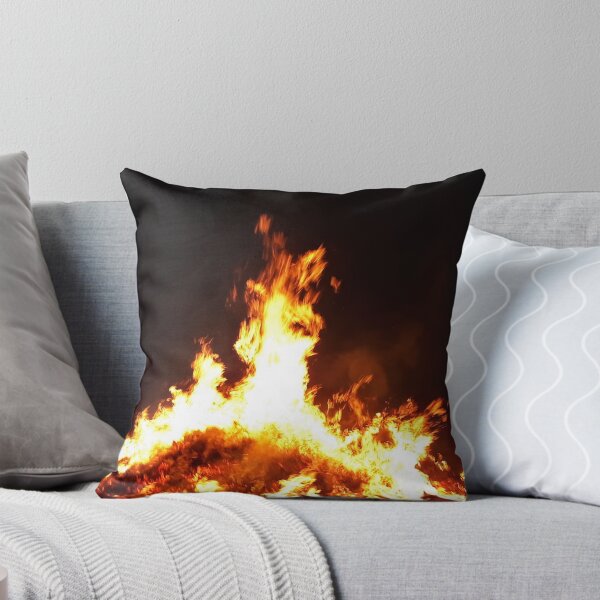 Item preview, Big fire designed and sold by Eleonora Tschudin.