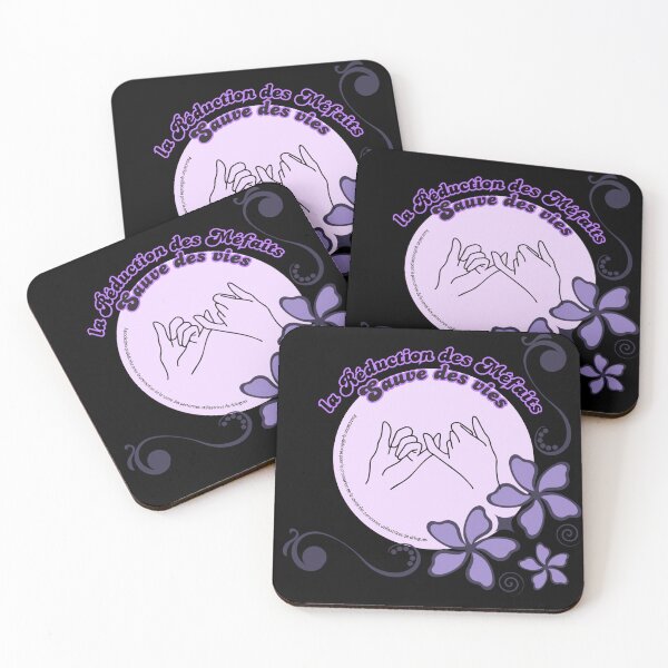 Item preview, RDM saves lives - purple designed and sold by AQPSUD.